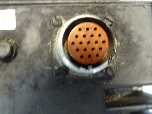 Ел. двигател постояннотоков Елпром-Троян 2 МТА 100V, city of Plovdiv | Industrial Equipment - снимка 7