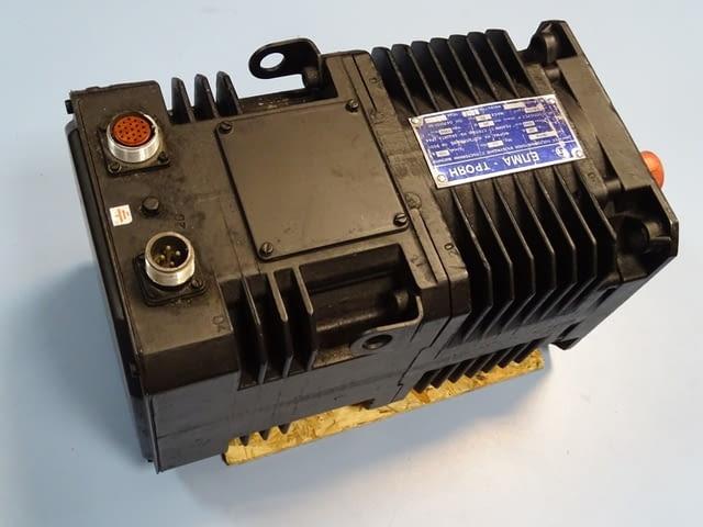 Ел. двигател постояннотоков Елпром-Троян 2 МТА 100V, city of Plovdiv | Industrial Equipment - снимка 10