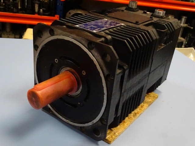 Ел. двигател постояннотоков Елпром-Троян 2 МТА 100V, city of Plovdiv | Industrial Equipment - снимка 12