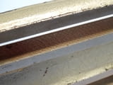 Планка, база от лира за фреза ФУ321, ФУ251