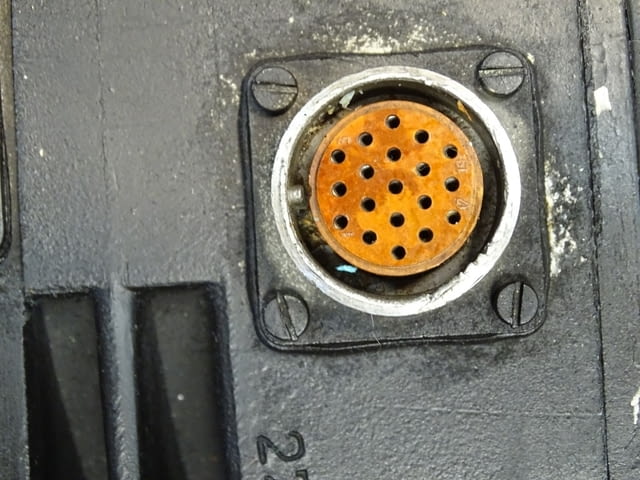 Правотоков ел. двигател с постоянни магнити Елпром-Троян 2 МТА-К 100V - снимка 3