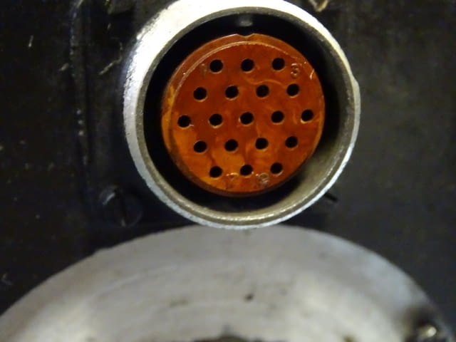 Правотоков ел. двигател с постоянни магнити Елпром-Троян 2 МТА-К 100V - снимка 6