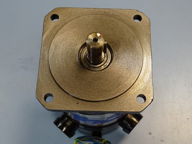 Правотоков ел. двигател ELPROM-DYNAMO 3 Pi 12.06 220VDC, city of Plovdiv | Industrial Equipment - снимка 6