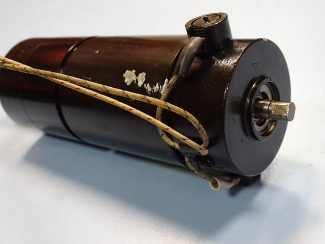 Мотор редуктор ПДР 2/4 24VDC - град Пловдив | Промишлено Оборудване - снимка 5