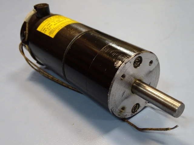 Мотор редуктор ПДР 2/4 24VDC - град Пловдив | Промишлено Оборудване - снимка 6