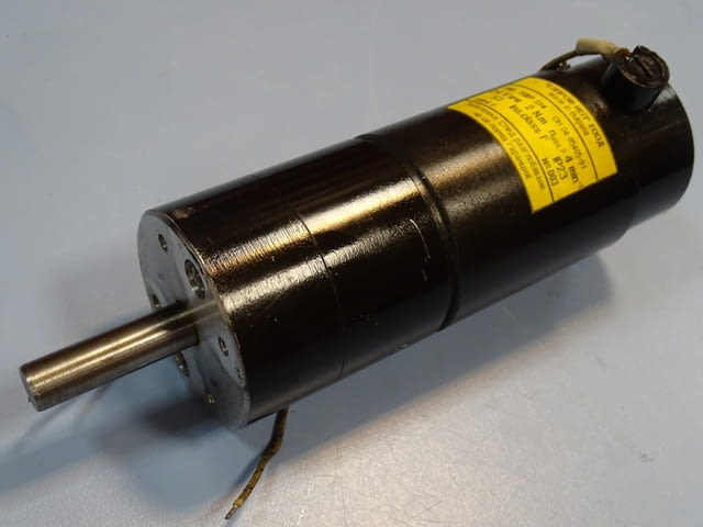 Мотор редуктор ПДР 2/4 24VDC - град Пловдив | Промишлено Оборудване - снимка 8