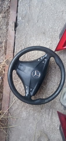 Mercedes cl203 мерцедес цл203 купе - части, град Сливен | Автомобили / Джипове - снимка 3