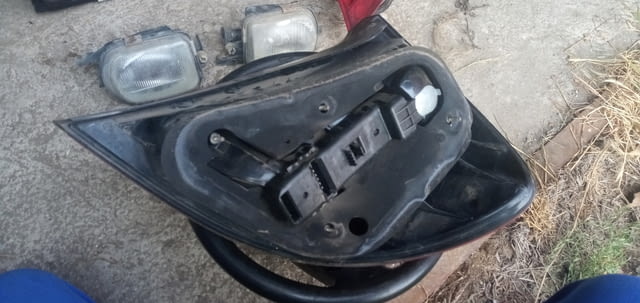 Mercedes cl203 мерцедес цл203 купе - части, град Сливен | Автомобили / Джипове - снимка 7