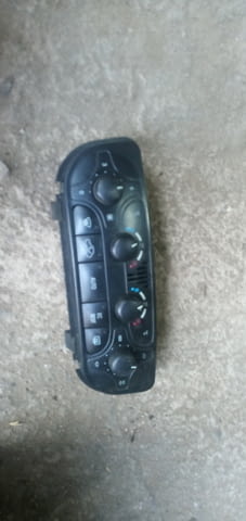 Mercedes cl203 мерцедес цл203 купе - части, град Сливен | Автомобили / Джипове - снимка 8