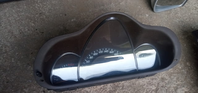 Mercedes cl203 мерцедес цл203 купе - части, град Сливен | Автомобили / Джипове - снимка 11