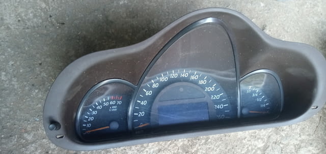 Mercedes cl203 мерцедес цл203 купе - части, град Сливен | Автомобили / Джипове - снимка 12