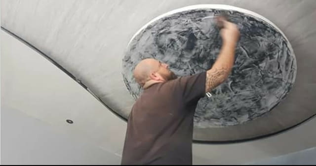 Венецианска Мазилка Работа през уикенд - Да - град София | Строителни Услуги - снимка 4