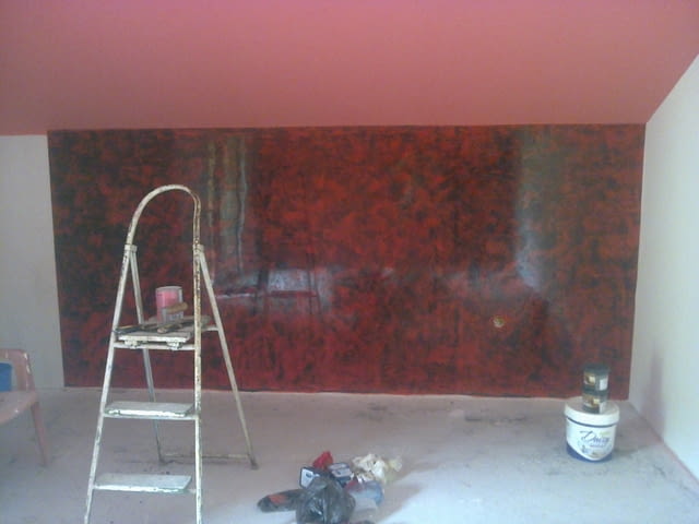 Венецианска Мазилка Работа през уикенд - Да - град София | Строителни Услуги - снимка 7