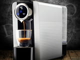 Чисто нови Кафе машини SGL SMARTY Lavazza Blue