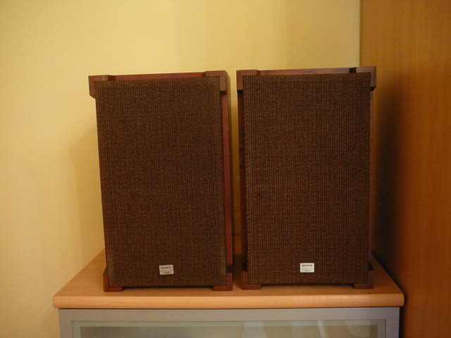 Sony ss-5100 - град Пазарджик | Ресийвъри / Усилватели - снимка 1