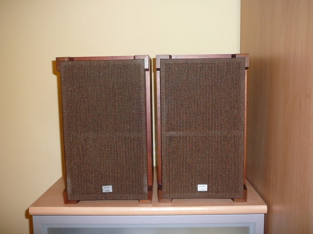 Sony ss-5100 - град Пазарджик | Ресийвъри / Усилватели - снимка 2