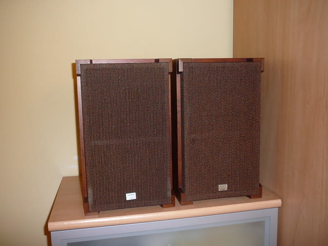 Sony ss-5100 - град Пазарджик | Ресийвъри / Усилватели - снимка 3