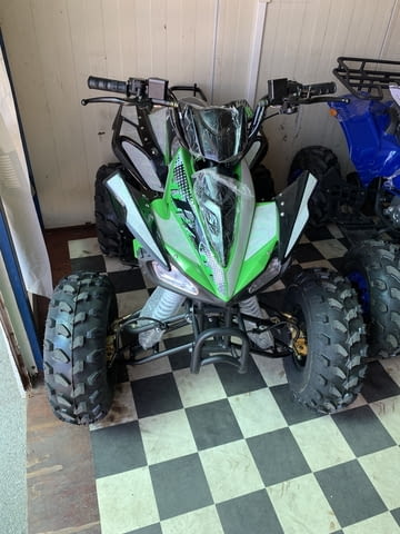 АТВ-Стоков базар Илиянци ATV, Polaris, Gasoline - city of Sofia | Motors & Scooters - снимка 7