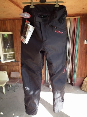 A-Pro Hydro Lady нов дамски мото панталон, град Левски | Аксесоари / Консумативи - снимка 1