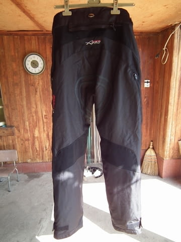 A-Pro Hydro Lady нов дамски мото панталон, град Левски | Аксесоари / Консумативи - снимка 4