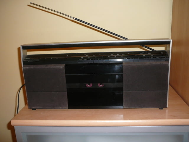 Bang & olufsen 1521 - град Пазарджик | Ресийвъри / Усилватели - снимка 2