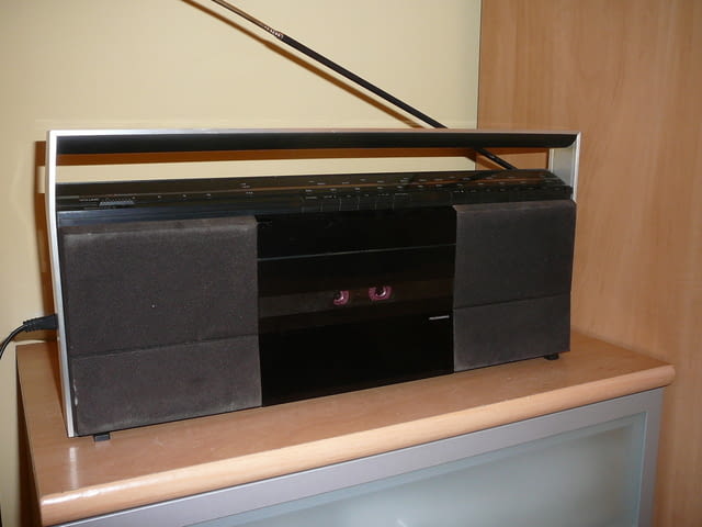 Bang & olufsen 1521 - град Пазарджик | Ресийвъри / Усилватели - снимка 3