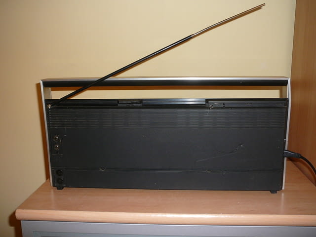 Bang & olufsen 1521 - град Пазарджик | Ресийвъри / Усилватели - снимка 5