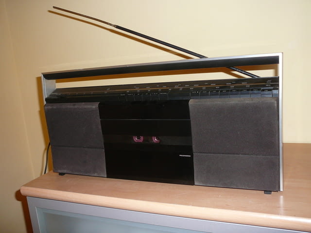 Bang & olufsen 1521 - град Пазарджик | Ресийвъри / Усилватели - снимка 7