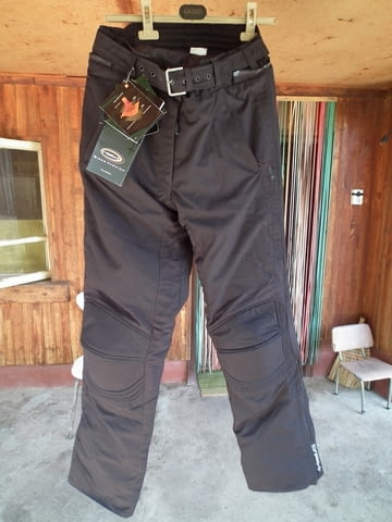 Held Chazz нов дамски мото панталон - град Левски | Аксесоари / Консумативи - снимка 1