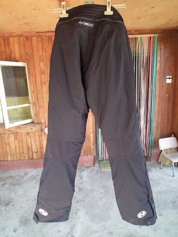 Held Chazz нов дамски мото панталон - град Левски | Аксесоари / Консумативи - снимка 2