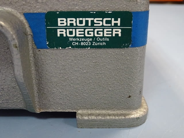 Демагнитизатор WALKER HAGOU B.V. mod.51, град Пловдив | Промишлено Оборудване - снимка 4