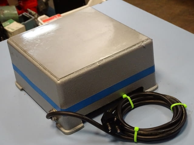 Демагнитизатор WALKER HAGOU B.V. mod.51, град Пловдив | Промишлено Оборудване - снимка 9