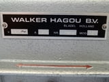 Демагнитизатор WALKER HAGOU B.V. mod.51
