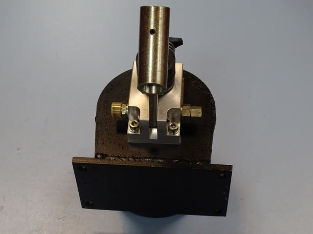 Ръчна хидравлична помпа PP25 175Bar 3L, град Пловдив | Промишлено Оборудване - снимка 7