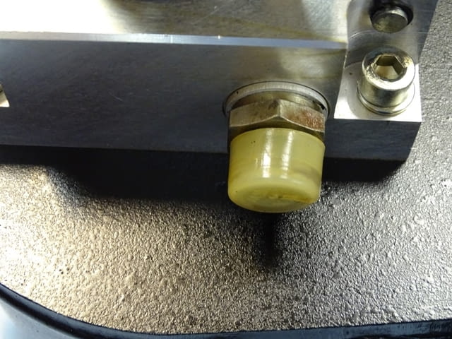 Ръчна хидравлична помпа PP25 175Bar 3L, град Пловдив | Промишлено Оборудване - снимка 9