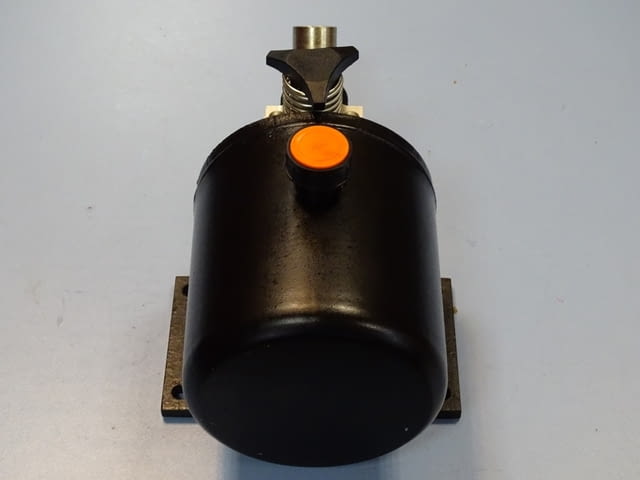 Ръчна хидравлична помпа PP25 175Bar 3L, град Пловдив | Промишлено Оборудване - снимка 11