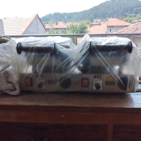 Продавам професионален гофретник Retails - city of Troyan | Industrial Equipment - снимка 4