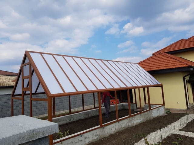 Сити Комфорт Инженеринг ЕООД - град Варна | Дограма и врати - снимка 1