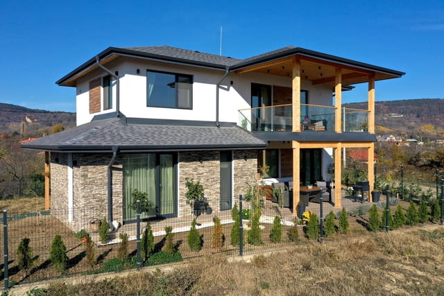 Сити Комфорт Инженеринг ЕООД - град Варна | Дограма и врати - снимка 2