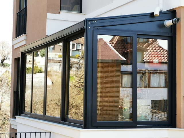 Сити Комфорт Инженеринг ЕООД - град Варна | Дограма и врати - снимка 3