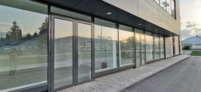 Сити Комфорт Инженеринг ЕООД - град Варна | Дограма и врати - снимка 4