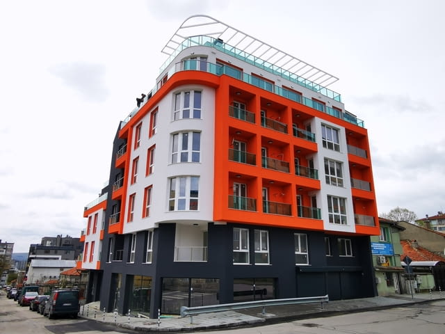 Сити Комфорт Инженеринг ЕООД - град Варна | Дограма и врати - снимка 5