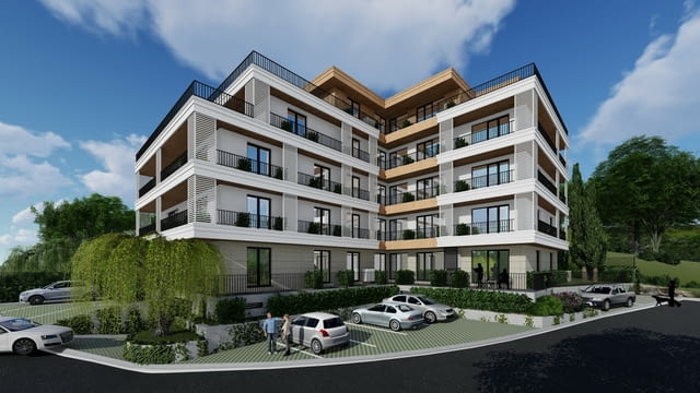 Сити Комфорт Инженеринг ЕООД - град Варна | Дограма и врати - снимка 6