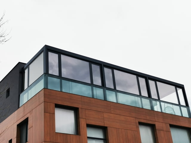 Сити Комфорт Инженеринг ЕООД - град Варна | Дограма и врати - снимка 7