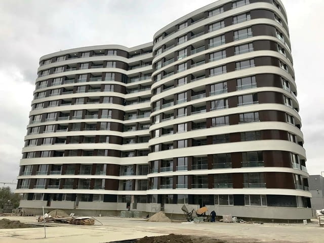 Сити Комфорт Инженеринг ЕООД - град Варна | Дограма и врати - снимка 9