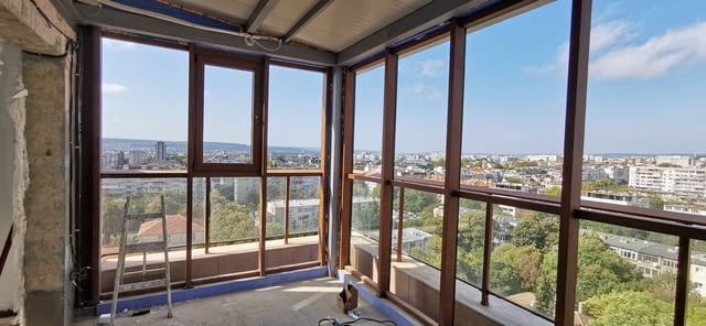 Сити Комфорт Инженеринг ЕООД - град Варна | Дограма и врати - снимка 10