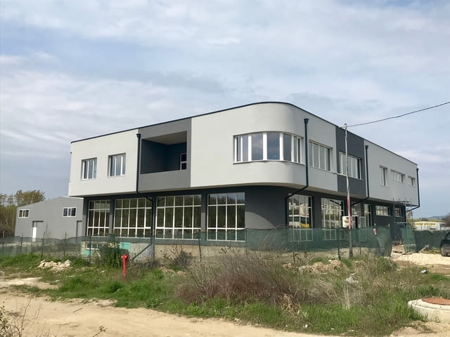 Сити Комфорт Инженеринг ЕООД - град Варна | Дограма и врати - снимка 11