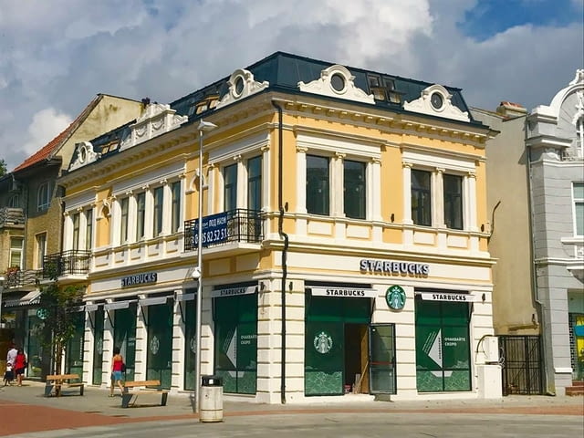 Сити Комфорт Инженеринг ЕООД - град Варна | Дограма и врати - снимка 12