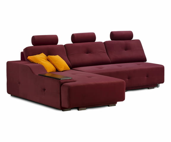 Диван - Спалня Петра - град София | Мека Мебел - снимка 1