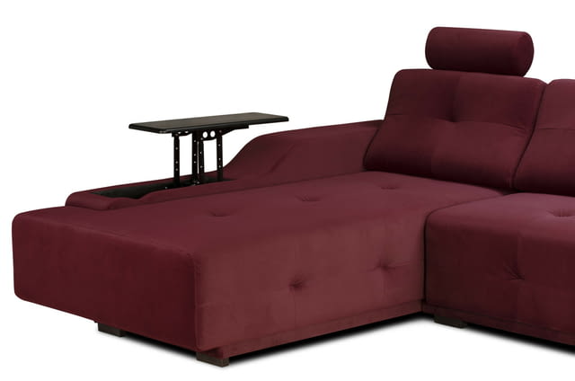 Диван - Спалня Петра - град София | Мека Мебел - снимка 2